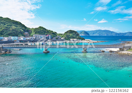 【柏島】 高知県幡多郡大月町柏島 122156162