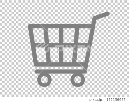 購物車圖標 122156635