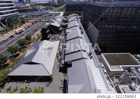 千客万来 豊洲 千客万来 豊洲 122156661