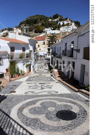 スペイン、アンダルシア、フリヒリアナ 122157513