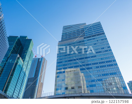 六本木の街並み 122157598