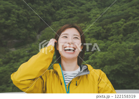 山旅 山旅 122158319