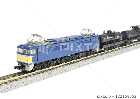 【鉄道模型】(深度合成) 122158352