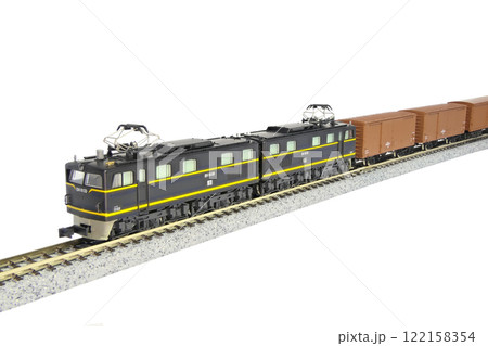 【鉄道模型】(深度合成) 122158354
