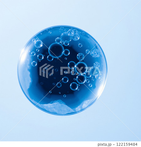 氷の玉 氷の玉 122159484