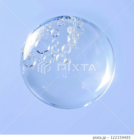 氷の玉 氷の玉 122159485