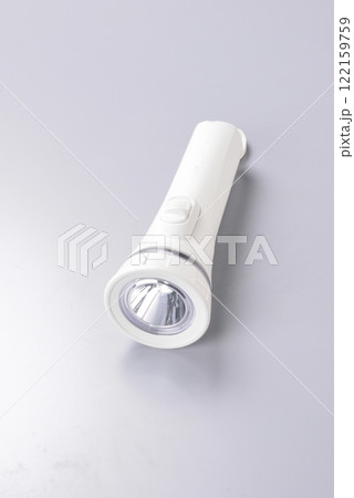 LED懐中電灯 122159759