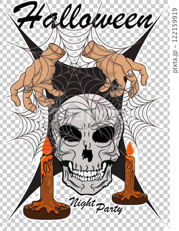 halloween night it's not scary halloween night it's not scary 122159919