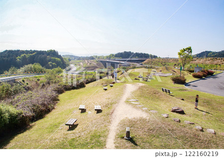 甲南パーキングエリア/滋賀県甲賀市甲南町杉谷 甲南パーキングエリア/滋賀県甲賀市甲南町杉谷 122160219