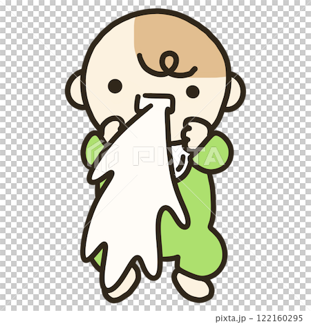 Regurgitation Regurgitation 122160295