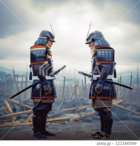 武士道 122160569