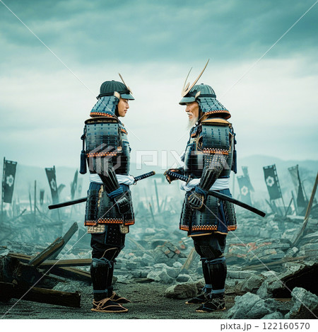 武士道 122160570