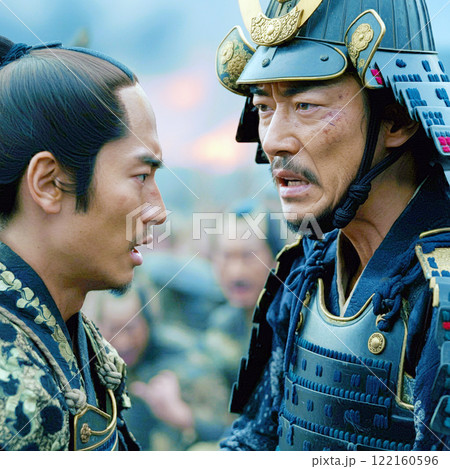 武士道 122160596