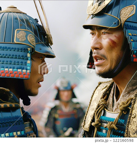 武士道 122160598