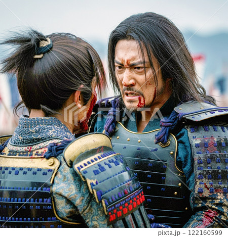 武士道 122160599
