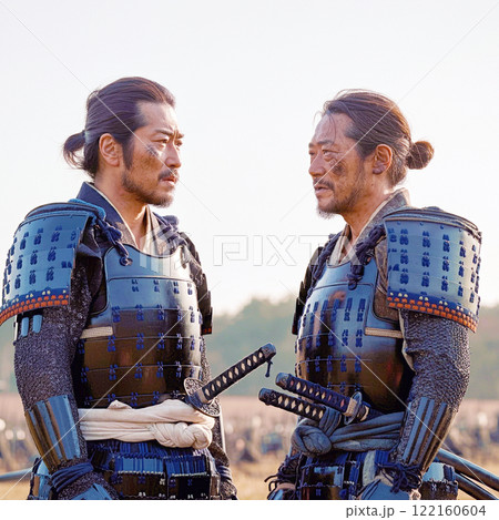 武士道 122160604