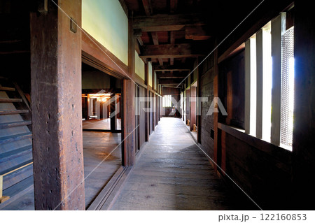 「大坂城」特別公開の「乾櫓」と「千貫櫓」 122160853