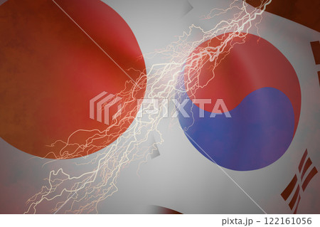 日韓関係 日韓関係 122161056