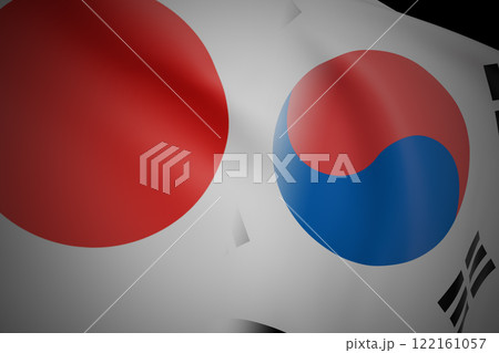 日韓関係 122161057