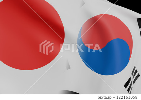 日韓関係 122161059