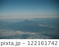 2025年1月1日の富士山 122161742