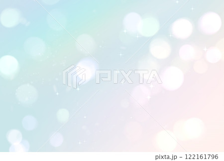 背景素材_光_レンズフレア 122161796