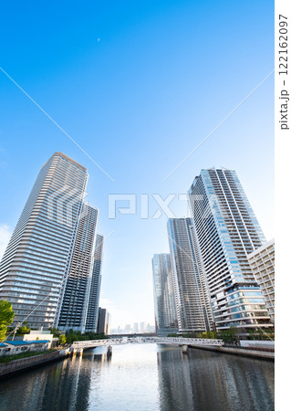 湾岸エリアの不動産イメージ 東京都中央区晴海 湾岸エリアの不動産イメージ 東京都中央区晴海 122162097