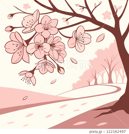 図解 図示 イラスト 122162497