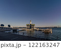 【超広角】横浜みなとみらいのぷかりさん橋 122163247