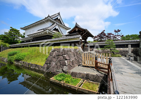 山城国「勝竜寺城」勝竜寺城公園の様子 山城国「勝竜寺城」勝竜寺城公園の様子 122163990