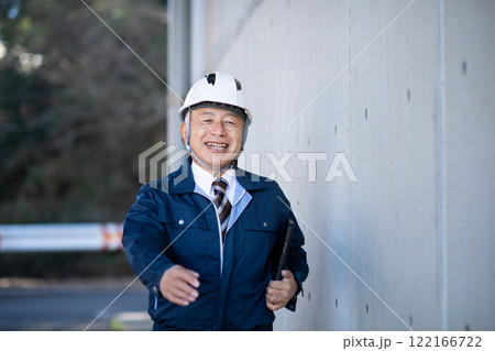 ベテラン施工管理・建築士 ベテラン施工管理・建築士 122166722