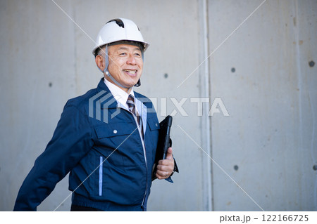 ベテラン施工管理・建築士 ベテラン施工管理・建築士 122166725