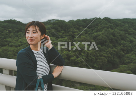 Solo female travel Solo female travel 122166898