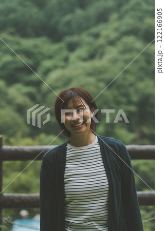 Solo female travel 122166905