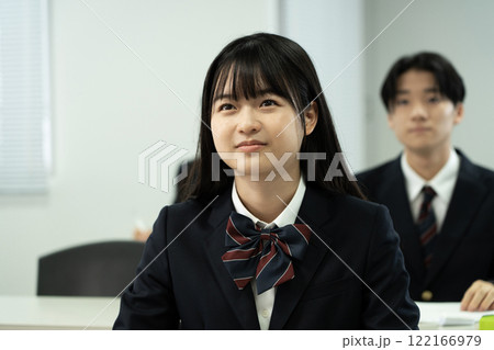 学習塾の高校生 学習塾の高校生 122166979