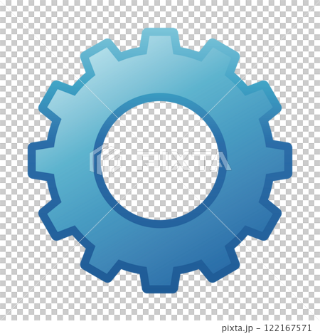 Gear icon Gear icon 122167571