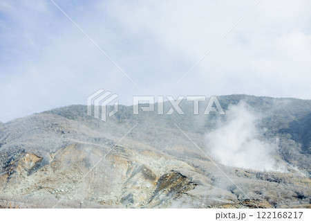 箱根大涌谷 122168217