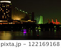 東京夜景 122169168