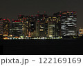 東京夜景 122169169