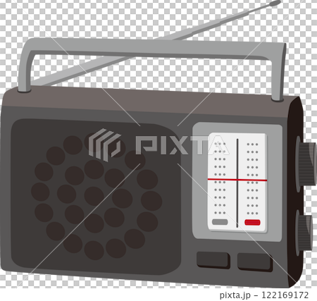 Radio Radio 122169172