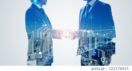 ビジネスネットワーク ビジネスネットワーク 122170415