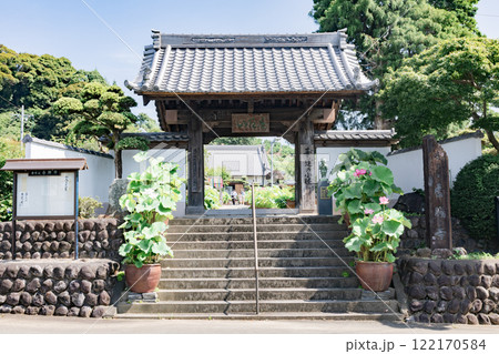 香勝寺(ききょう寺)の門 香勝寺(ききょう寺)の門 122170584