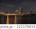 東京夜景 122170818
