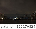 東京夜景 122170825