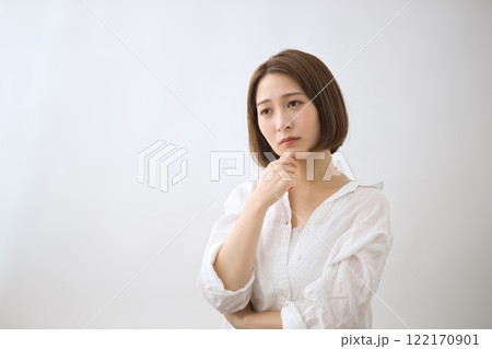 20代女性のビューティー 122170901