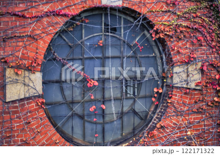京都 南禅寺 水路閣 紅葉；Suiro-kaku, Nanzen-ji, Kyoto 122171322