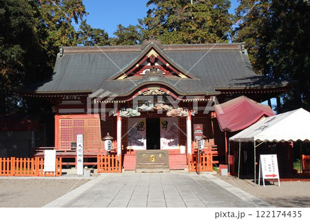 大前恵比寿神社 大前恵比寿神社 122174435