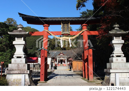 大前恵比寿神社 122174443
