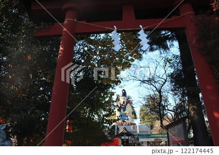 大前恵比寿神社 122174445