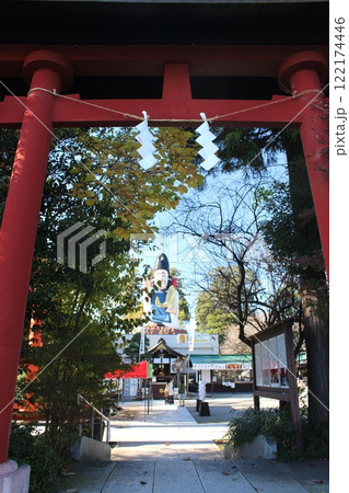 大前恵比寿神社 122174446
